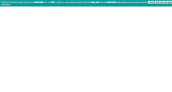 Desktop Screenshot of miad.metrocreativeconnection.com